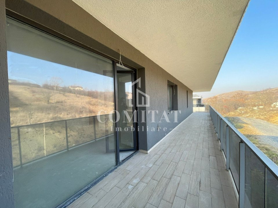 Penthouse 3 camere | complex premium | zona superba