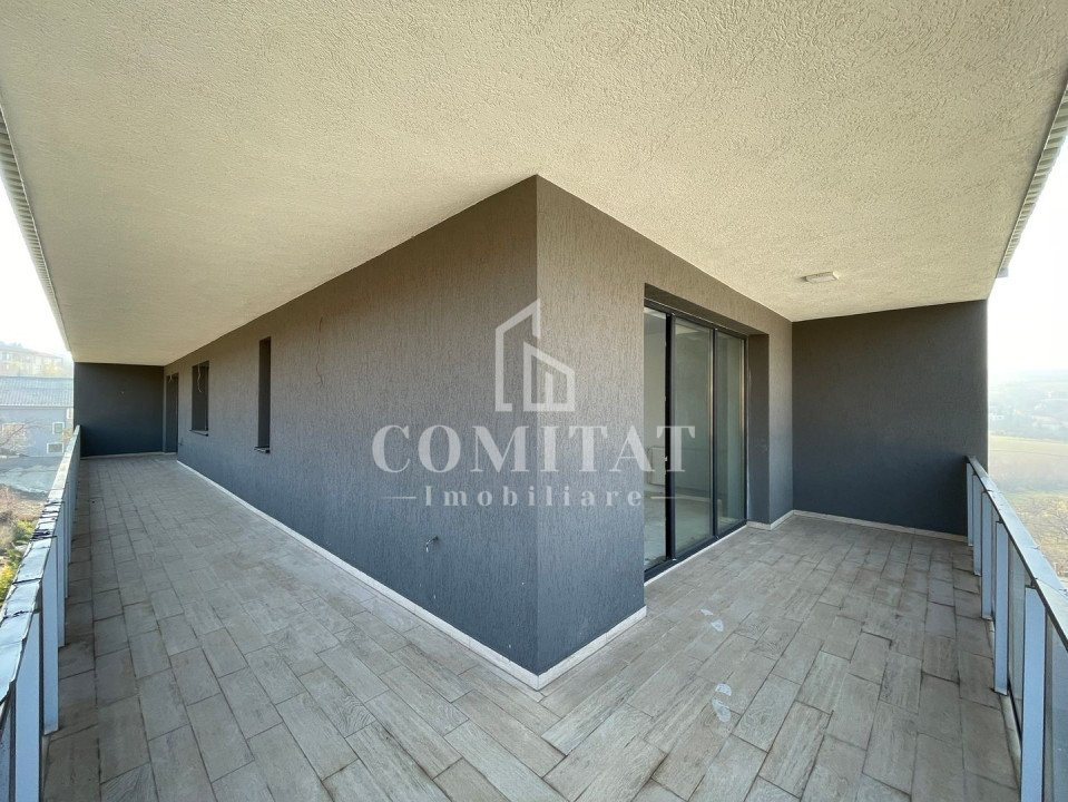 Penthouse 3 camere | complex premium | zona superba