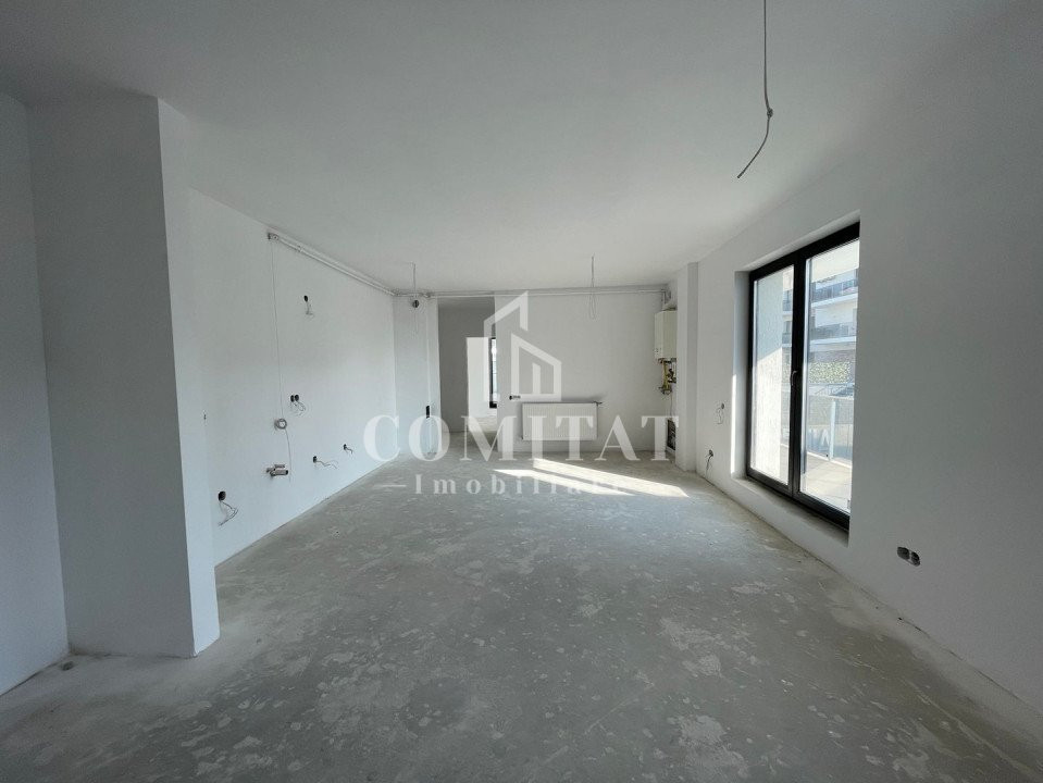 Apartament cu 2 camere | complex premium