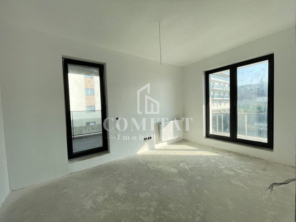 Apartament cu 2 camere | complex premium