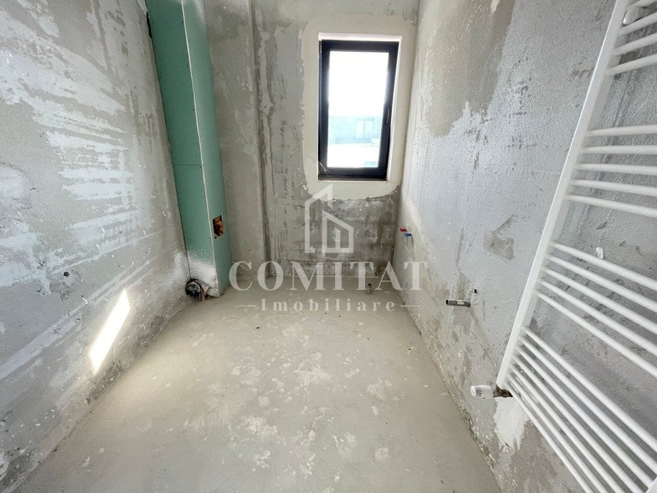 Apartament cu 2 camere | complex premium