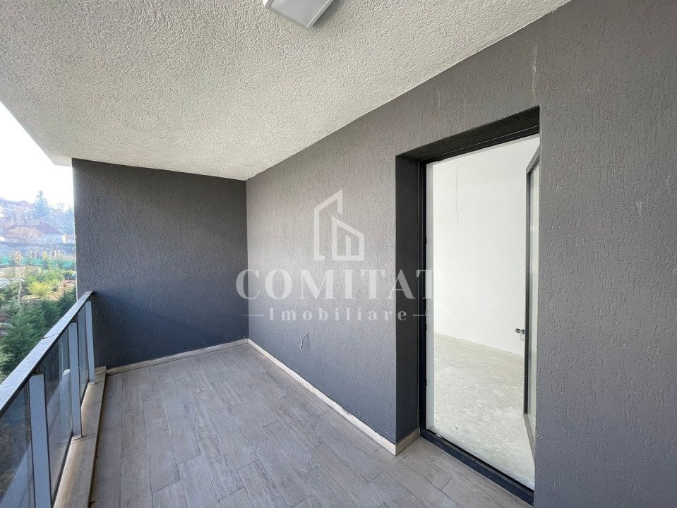 Apartament cu 2 camere | complex premium