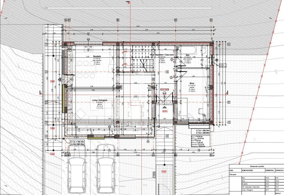 Cel mai bun pret din zona | casa individuala | 500 teren