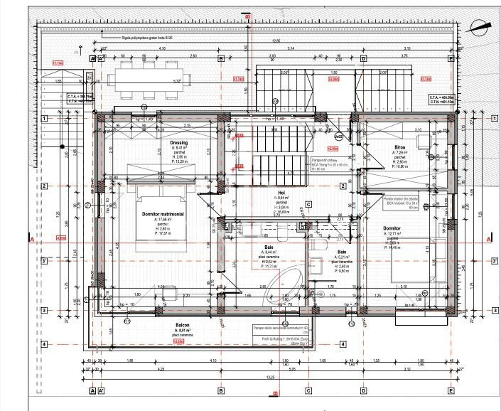 Cel mai bun pret din zona | casa individuala | 500 teren