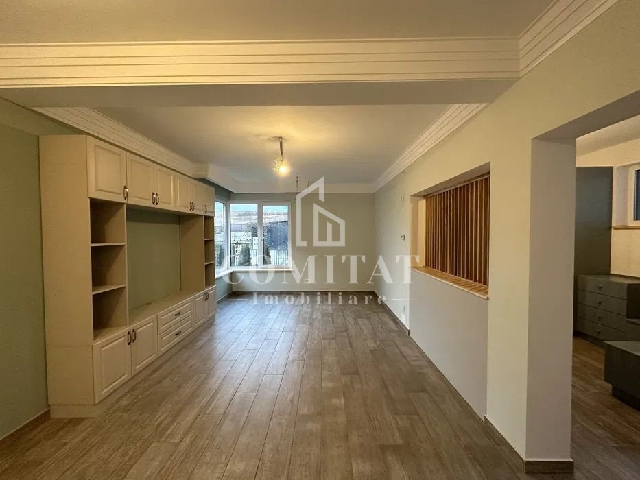 Casă semifinisată tip duplex în Borhanci