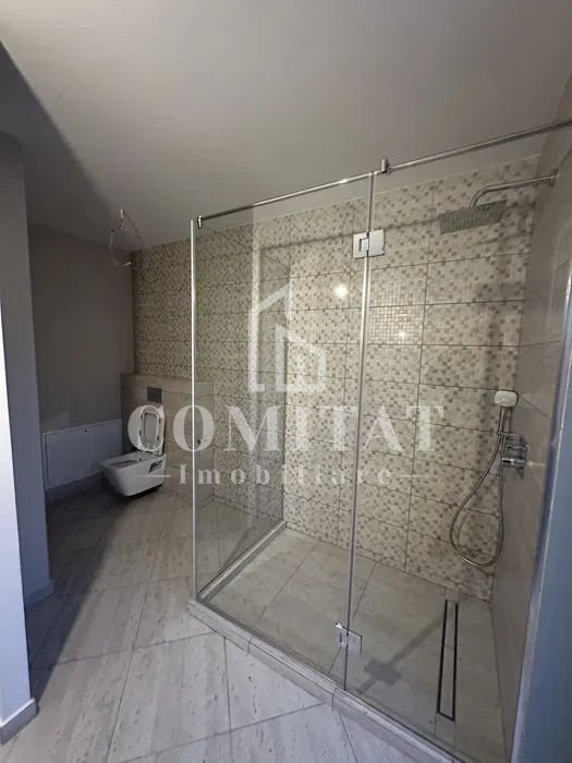 Casă semifinisată tip duplex în Borhanci