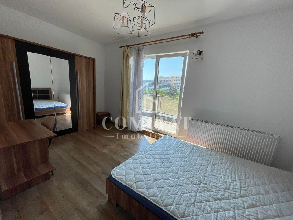 Apartament cu 4 camere decomandate zona străzii Miko Imre