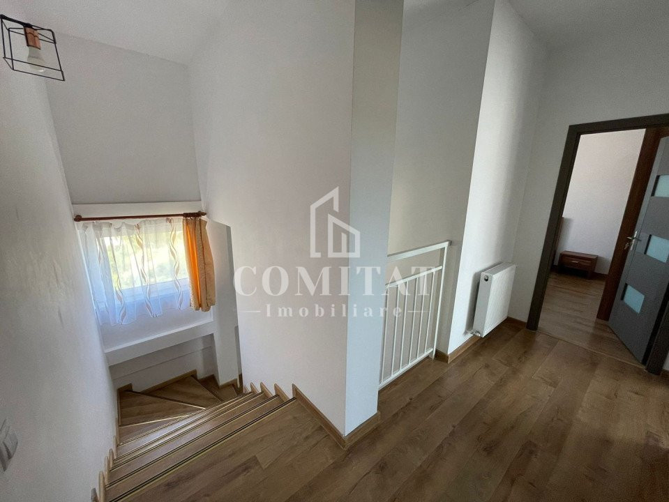 Apartament cu 4 camere decomandate zona străzii Miko Imre