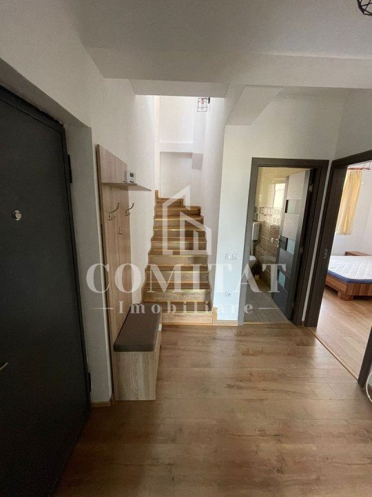 Apartament cu 4 camere decomandate zona străzii Miko Imre