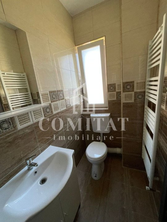 Apartament cu 4 camere decomandate zona străzii Miko Imre