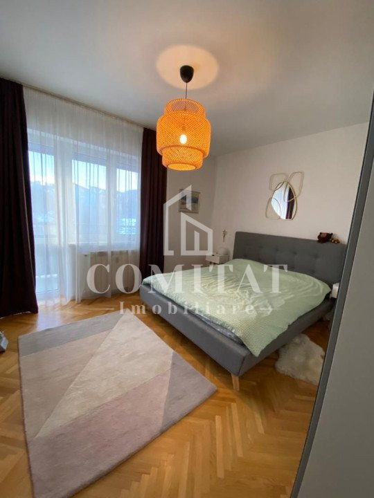 Penthouse | 2 nivele | 5 camere | confort lux | Andrei Mureşanu