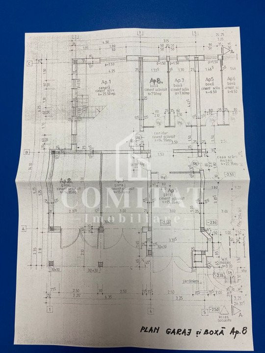 Penthouse | 2 nivele | 5 camere | confort lux | Andrei Mureşanu