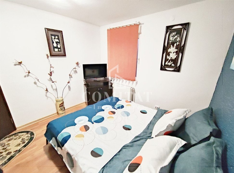 Apartament pe 2 niveluri idea pentru o familie