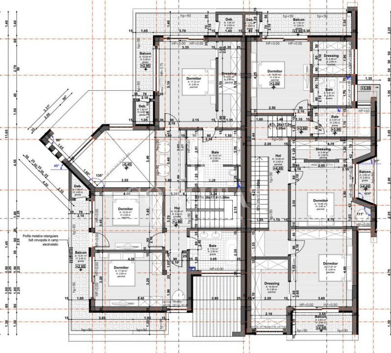 Casa spatioasa de tip duplex | Zona Feleacu