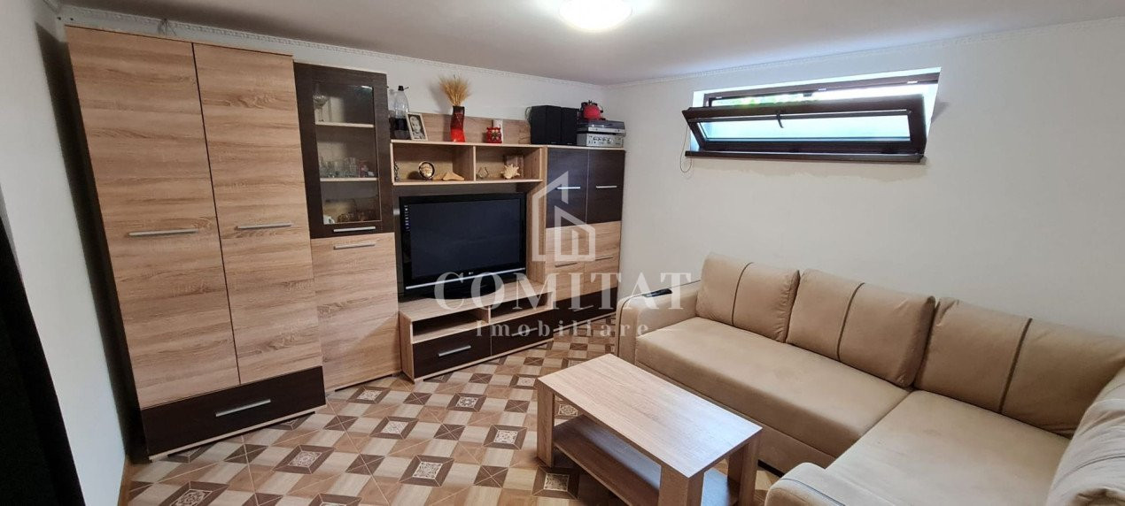 Casă spaţioasă tip duplex |  Popeşti