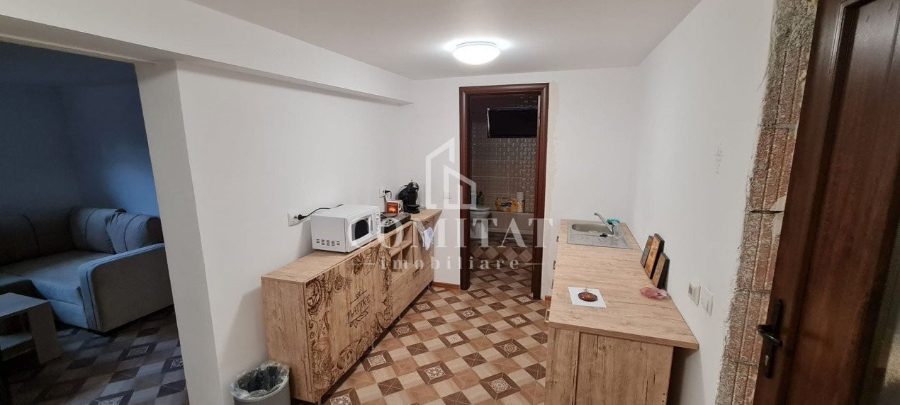 Casă spaţioasă tip duplex |  Popeşti