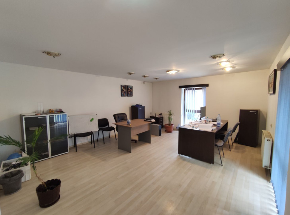 Apartament 2 camere| 148 mp suprafata totala | zona Piata Muzeului |