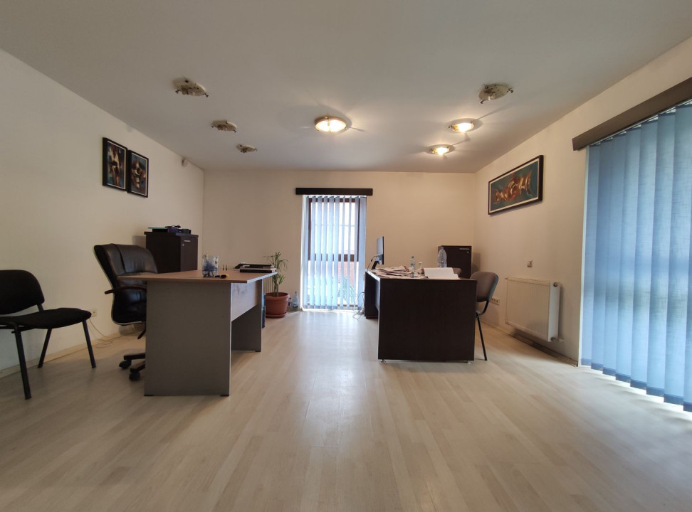 Apartament 2 camere| 148 mp suprafata totala | zona Piata Muzeului |