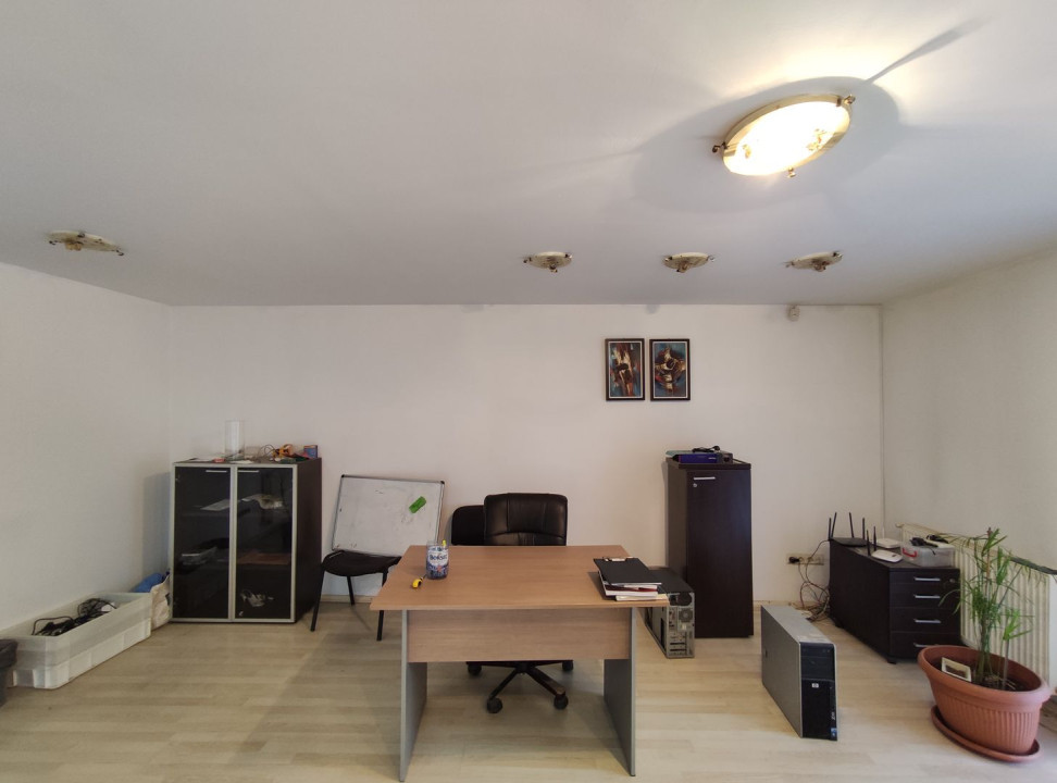 Apartament 2 camere| 148 mp suprafata totala | zona Piata Muzeului |