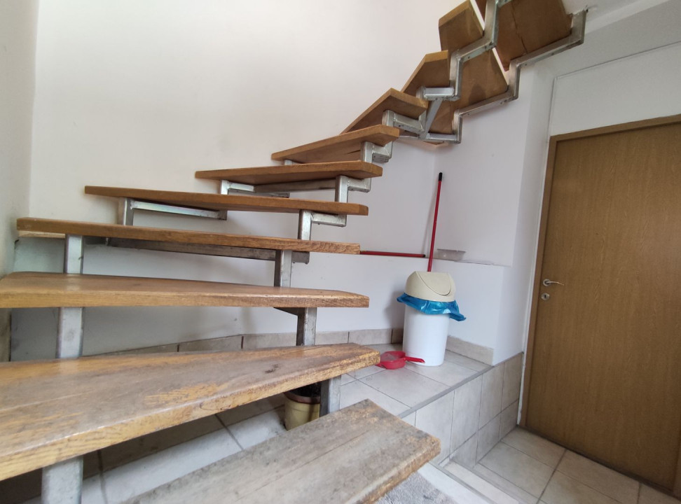 Apartament 2 camere| 148 mp suprafata totala | zona Piata Muzeului |