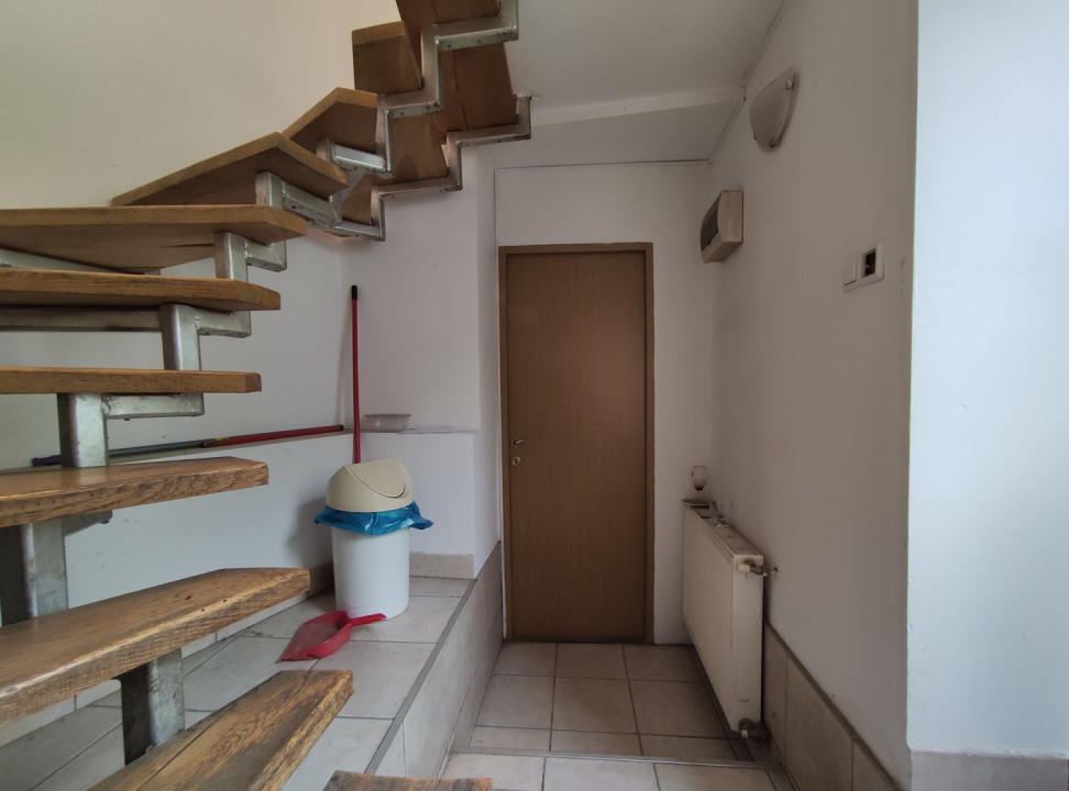 Apartament 2 camere| 148 mp suprafata totala | zona Piata Muzeului |