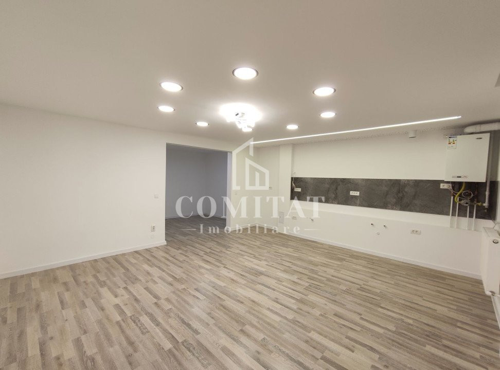 Apartament 2 camere | Zona Big-Manastur