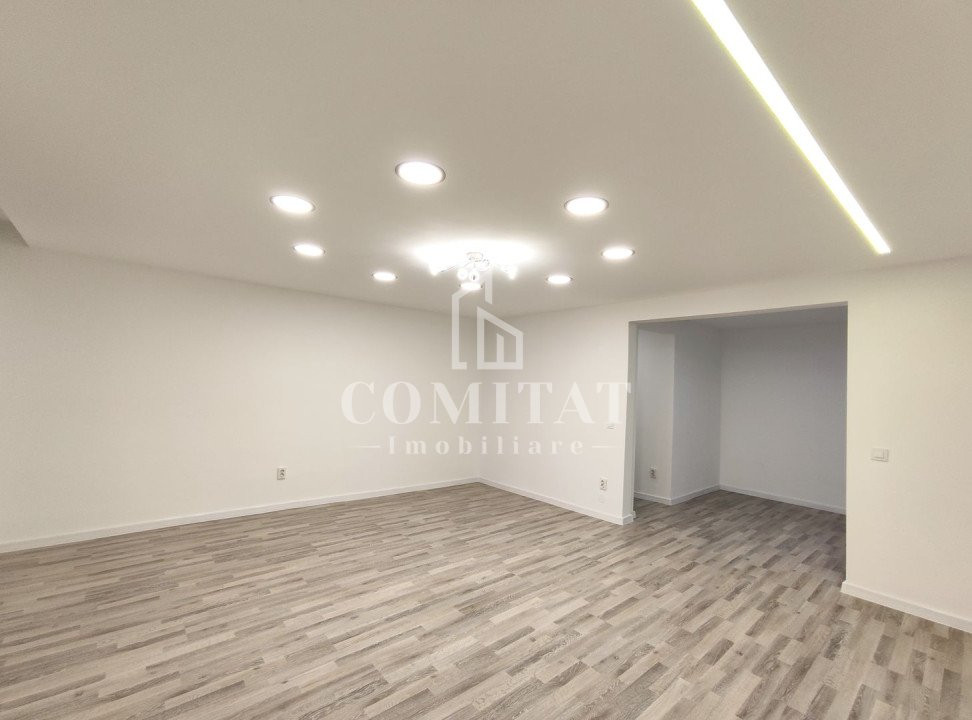 Apartament 2 camere | Zona Big-Manastur