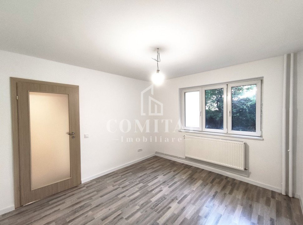 Apartament 2 camere | Zona Big-Manastur