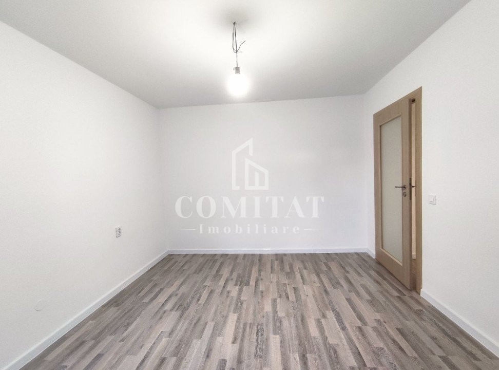 Apartament 2 camere | Zona Big-Manastur