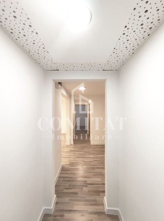 Apartament 2 camere | Zona Big-Manastur