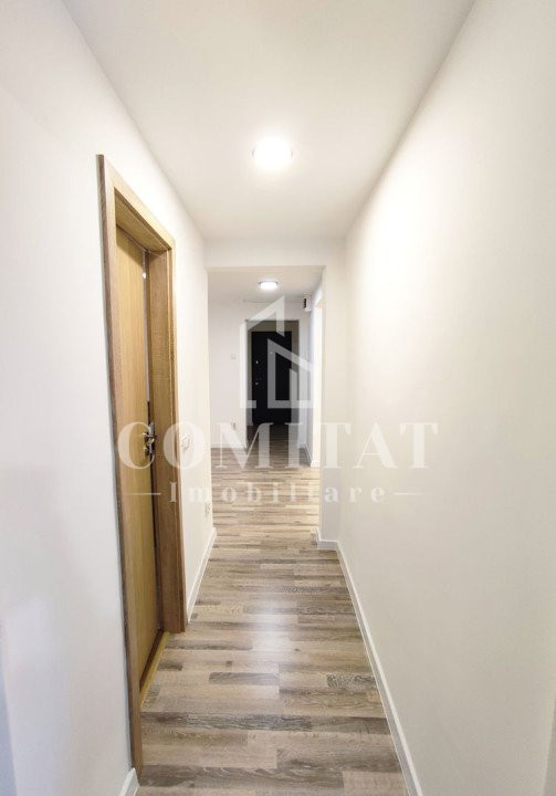 Apartament 2 camere | Zona Big-Manastur