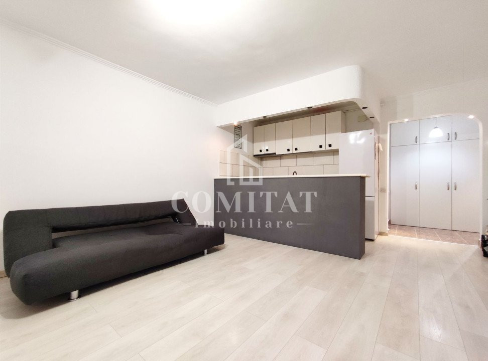 Apartament 2 camere | finisat modern | zona Mehedinti |