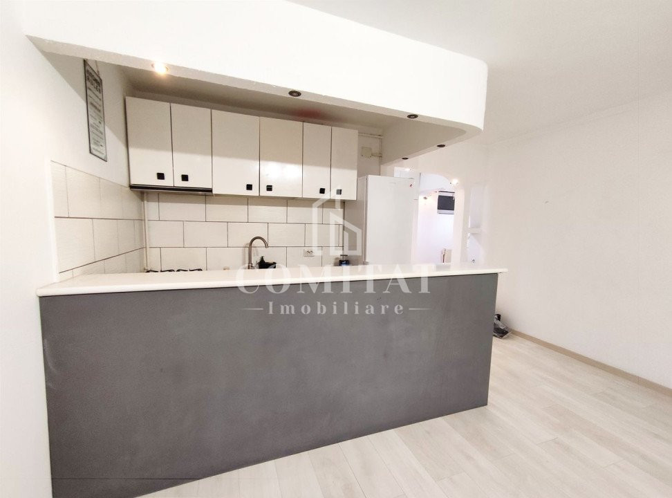 Apartament 2 camere | finisat modern | zona Mehedinti |