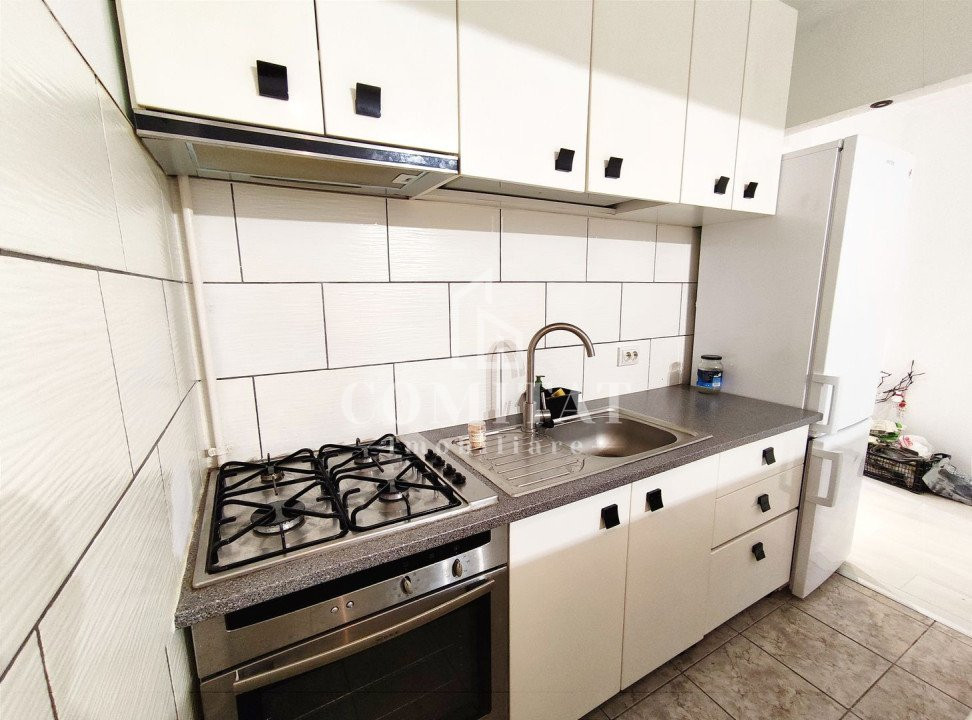 Apartament 2 camere | finisat modern | zona Mehedinti |