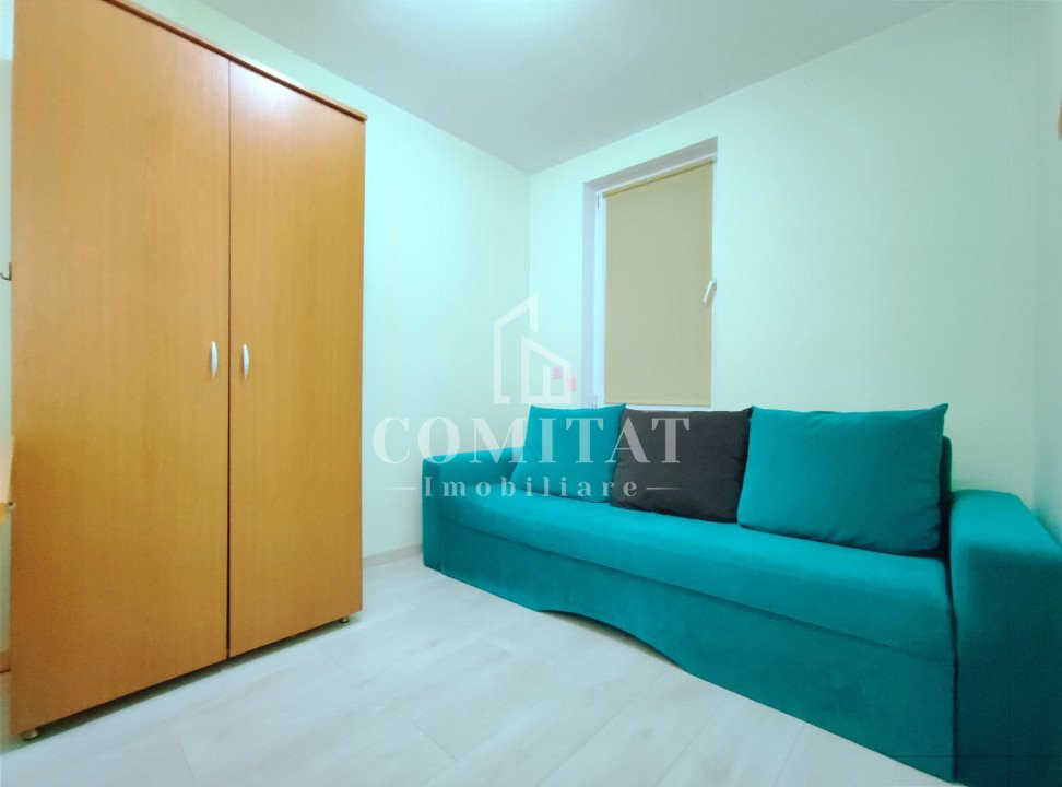 Apartament 2 camere | finisat modern | zona Mehedinti |