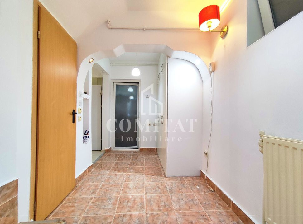 Apartament 2 camere | finisat modern | zona Mehedinti |