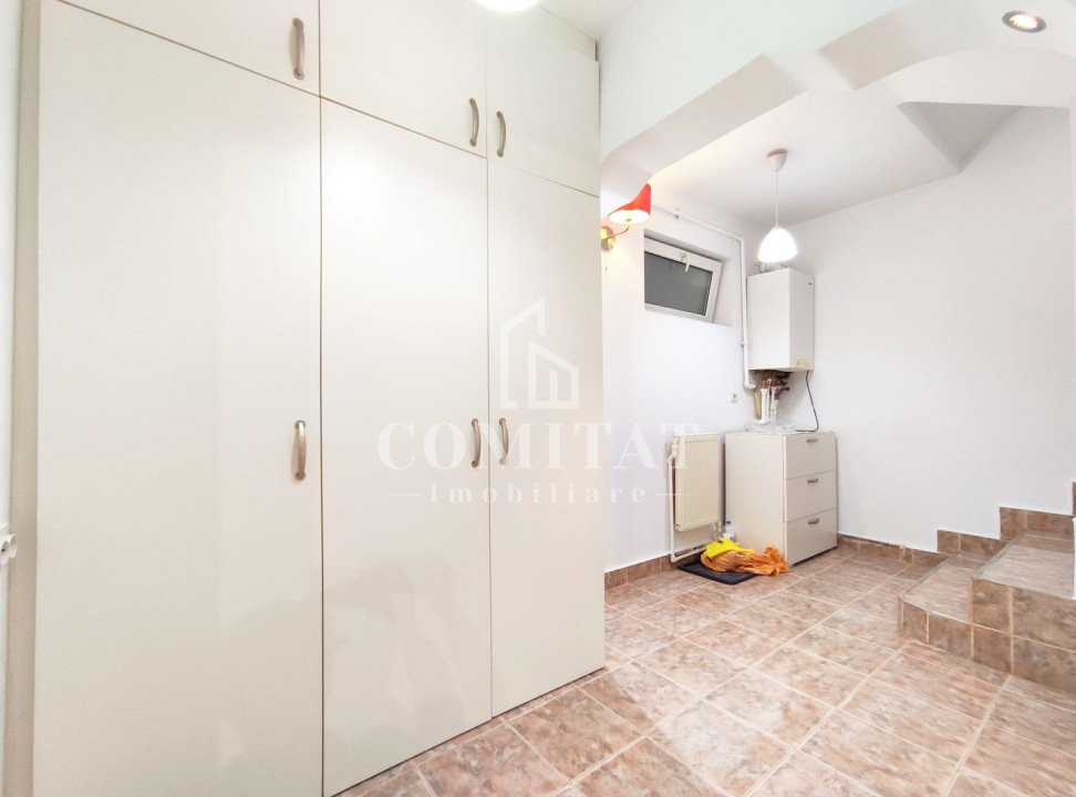 Apartament 2 camere | finisat modern | zona Mehedinti |