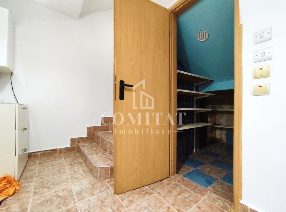 Apartament 2 camere | finisat modern | zona Mehedinti |