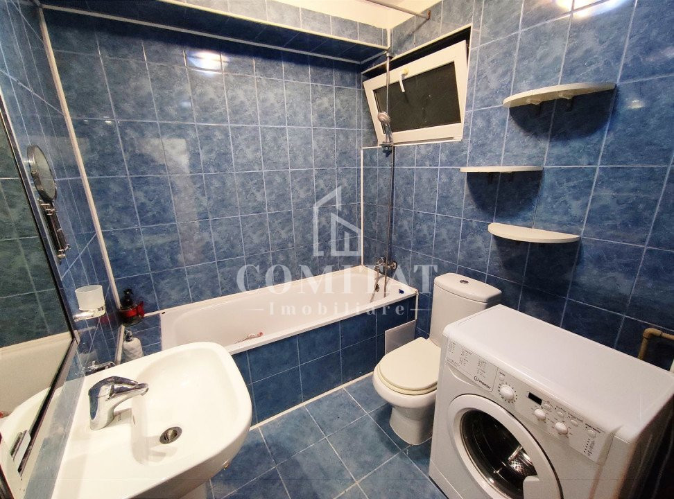 Apartament 2 camere | finisat modern | zona Mehedinti |