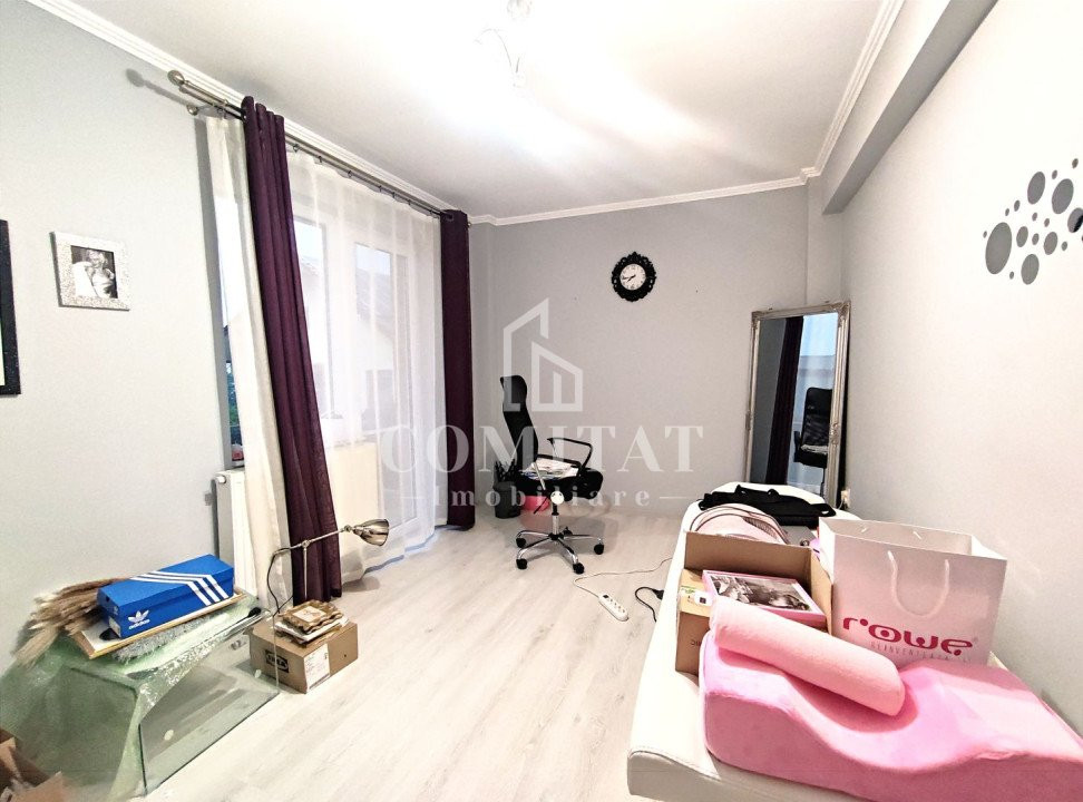 Apartament la cheie in vila | Loc de parcare | zona Buna Ziua