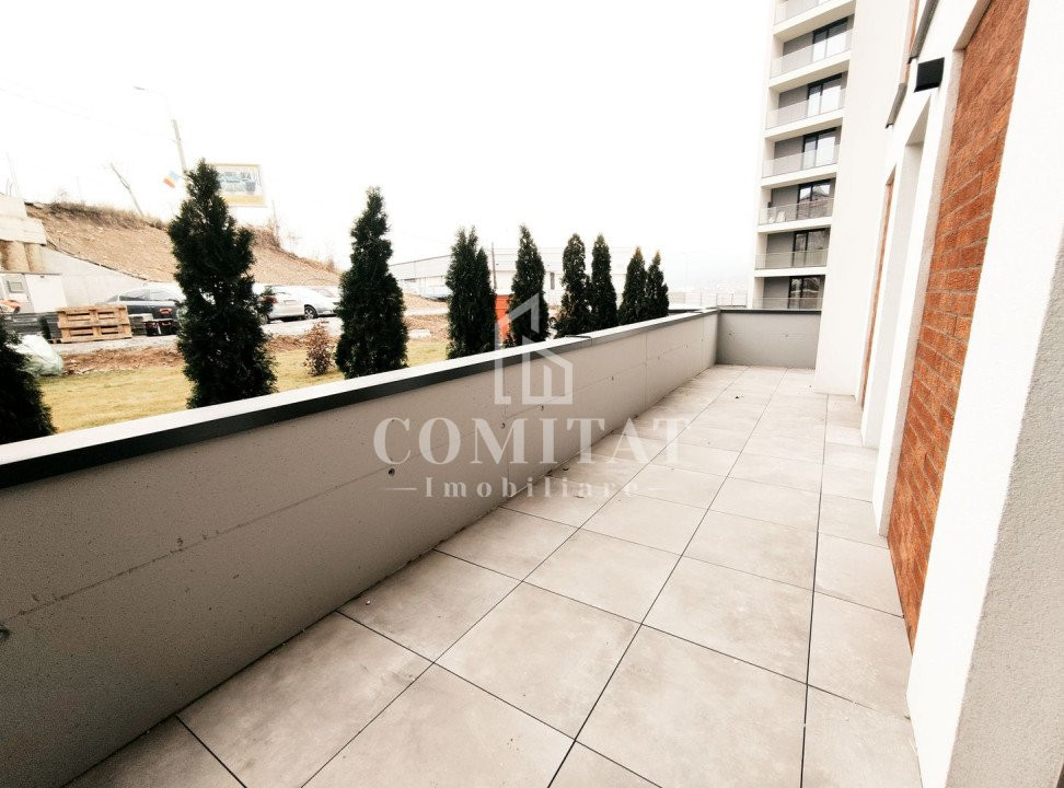 Apartament cu 3 camere | complex Azoria