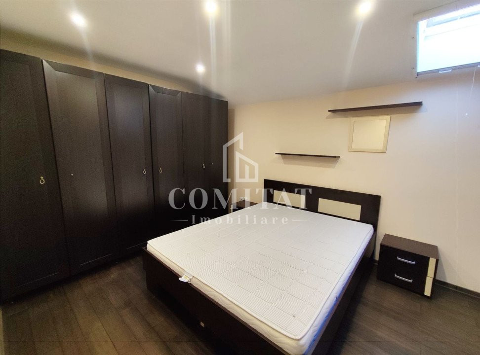 Apartament 3 camere | zona Parcul Poligon