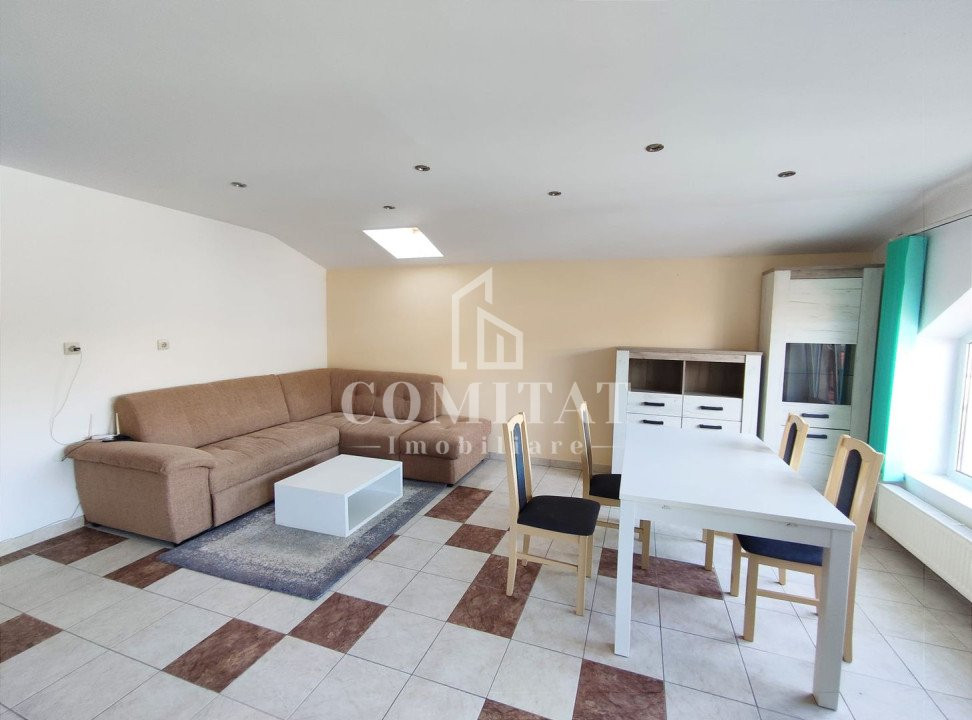 Apartament 3 camere | zona Parcul Poligon