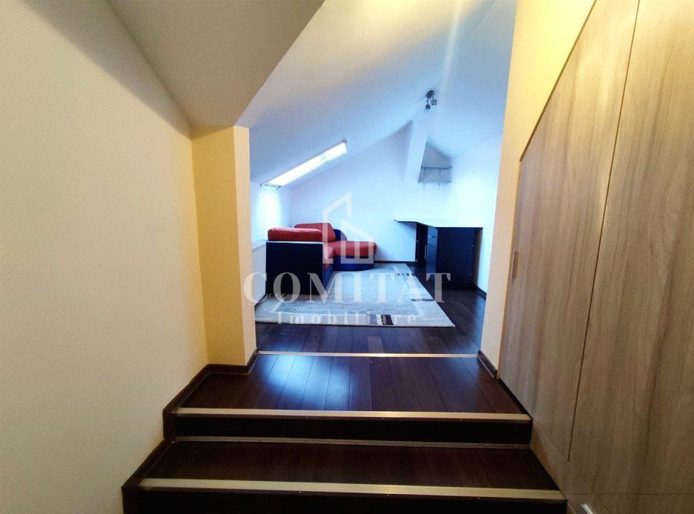 Apartament 3 camere | zona Parcul Poligon