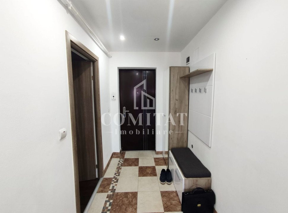 Apartament 3 camere | zona Parcul Poligon