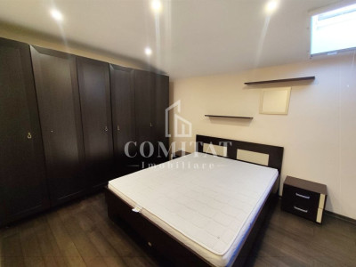 Apartament 3 camere | zona Parcul Poligon