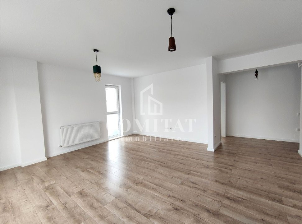 Apartament 2 camere | Bloc nou | Zona Stejarului