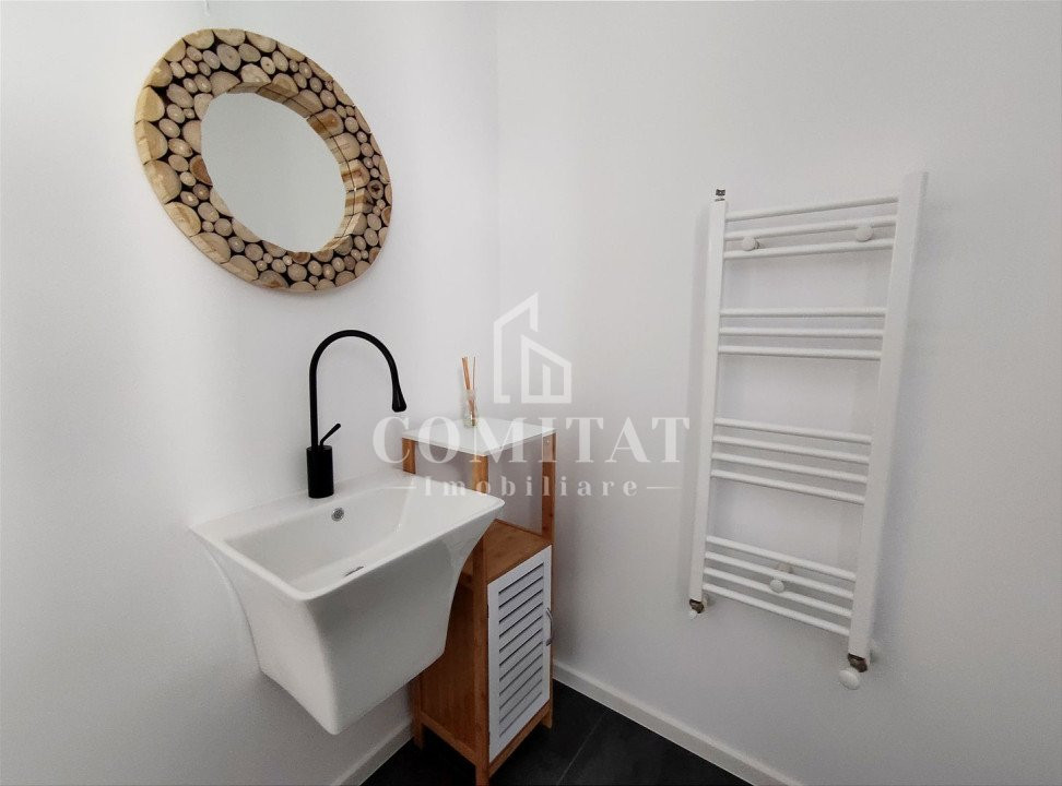 Apartament 2 camere | Bloc nou | Zona Stejarului