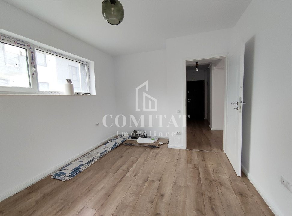 Apartament 2 camere | Bloc nou | Zona Stejarului