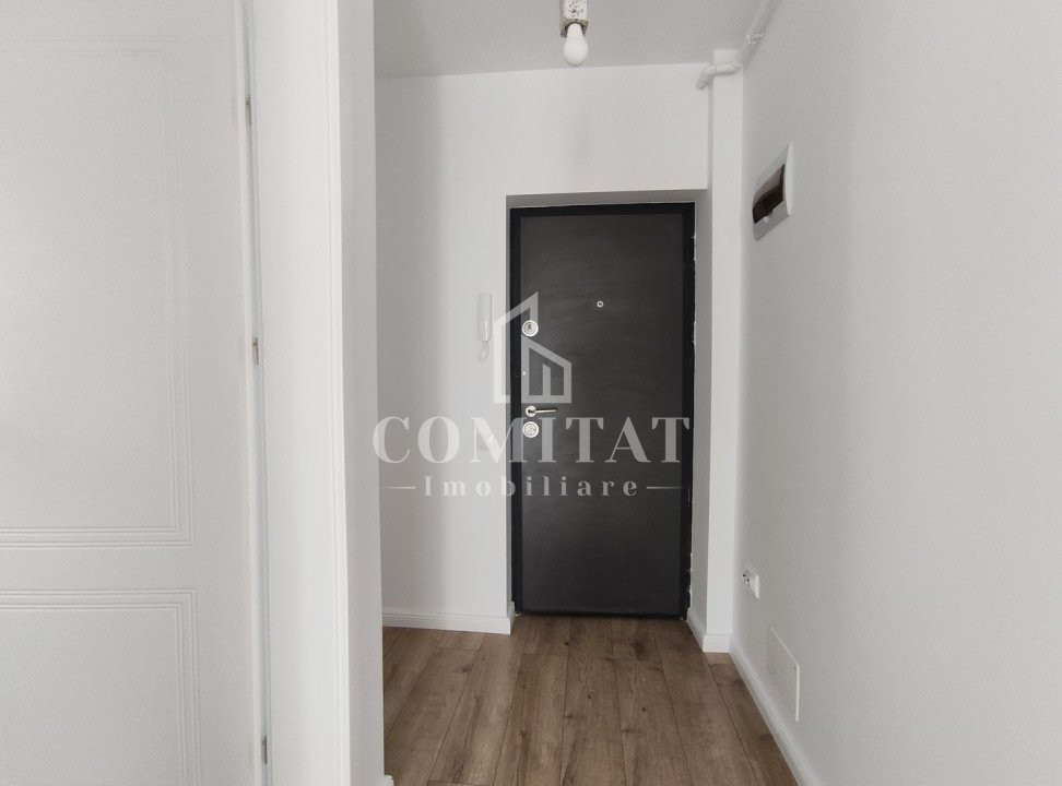 Apartament 2 camere | Bloc nou | Zona Stejarului